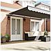 Tenda da Sole Antracite 4 × 3 m Metallo - Foto miniatura 3