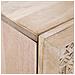 Credenza Bianco 33.5 x 60 x 75 cm - Foto miniatura 6