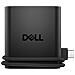 DA225 Cablato USB 3.2 Gen 1 (3.1 Gen 1) Type-C Nero - Foto miniatura 1