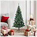 AlberodiNataleartificiale Verde 120cm PVC - Foto miniatura 2