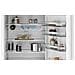 iQ300 KB96NVSE0 frigorifero con congelatore Da incasso 383 L E Bianco - Foto miniatura 3
