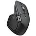 MX Master 4 mouse Ufficio Mano destra RF senza fili + Bluetooth Laser 8000 DPI - Foto miniatura 1
