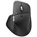 MX Master 4 mouse Ufficio Mano destra RF senza fili + Bluetooth Laser 8000 DPI - Foto miniatura 6