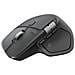 MX Master 4 mouse Ufficio Mano destra RF senza fili + Bluetooth Laser 8000 DPI - Foto miniatura 12