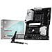 B550 GAMING WIFI scheda madre AMD B550 Socket AM4 ATX - Foto miniatura 1