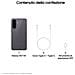 Galaxy A57 5G 256GB 8GB Ram Display 6,7" Super AMOLED 120Hz Full HD+ Camera 50+12+5MP Selfie 12MP Dual nanoSim (+eSim) Android 16 Exynos 1680 5000mAh Awesome Gray - Foto miniatura 7