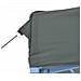 Tenda Party Antracite 280 x 410 x 315 cm Tessuto Oxford - Foto miniatura 4
