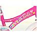 Bici Da Bambina Misura 12'' Art. 612gl-02ba Bicicletta Da Bimba Linea Barbie - Foto miniatura 2