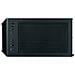 I3 NEO ARGB BLACK computer case Midi Tower Nero - Foto miniatura 2