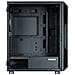 I3 NEO ARGB BLACK computer case Midi Tower Nero - Foto miniatura 3