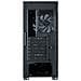I3 NEO ARGB BLACK computer case Midi Tower Nero - Foto miniatura 4