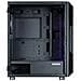 I3 NEO ARGB BLACK computer case Midi Tower Nero - Foto miniatura 7