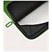 Colore 40,6 cm (16") Borsa con caricamento dall'alto Verde - Foto miniatura 3