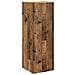 Set di mobili per il bagno 6 pcs Legno antico - Foto miniatura 7