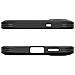 Custodia Per Telefono Samsung Galaxy S26+ Con Anello Magsafe, Nera Spigen - Foto miniatura 5