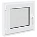 Finestra per Soffitta RISOR 60 x 50 cm PVC e Vetro - Foto miniatura 3