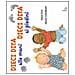 Mem Fox - Dieci dita alle mani, dieci dita ai piedini. Ediz. illustrata - Foto miniatura 2