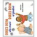 Mem Fox - Dieci dita alle mani, dieci dita ai piedini. Ediz. illustrata - Foto miniatura 1