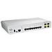Catalyst 2960C Switch 8 Porte Gigabit Ethernet 10/100/1000 + 1 SFP  - Foto miniatura 1