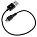 Data & Charging cavo per Micro-USB 20 cm - Foto miniatura 2