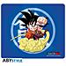Mousepad Dragon Ball - Goku Nuvola - Foto miniatura 2