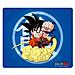 Mousepad Dragon Ball - Goku Nuvola - Foto miniatura 1