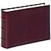 Memo Classic 15x20 100 foto rosse ME373R - Foto miniatura 1