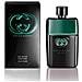 Guilty pour Homme Black Eau de Toilette 90 ml Spray - Foto miniatura 7