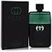 Guilty pour Homme Black Eau de Toilette 90 ml Spray - Foto miniatura 8