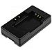 Plate 7 f / DR5514 Indoor battery charger Nero - Foto miniatura 1