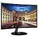 Monitor 24" LED VA Curvo C24F390 1920x1080 Full HD Tempo di risposta 4ms - Foto miniatura 1
