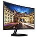 Monitor 24" LED VA Curvo C24F390 1920x1080 Full HD Tempo di risposta 4ms - Foto miniatura 9