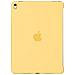 Custodia in silicone per iPad Pro 9,7" - Giallo - Foto miniatura 1