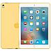 Custodia in silicone per iPad Pro 9,7" - Giallo - Foto miniatura 2