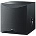 Subwoofer NS-SW050 Potenza 100 Watt Colore Nero - Foto miniatura 1