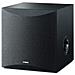 Subwoofer NS-SW050 Potenza 100 Watt Colore Nero - Foto miniatura 2