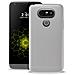 Custodia TPU Ultra-Slim ''0.3'' per Lg G5 / G5 SE 5.6" Con Screen Protector Trasparente - Foto miniatura 2