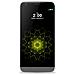 Custodia TPU Ultra-Slim ''0.3'' per Lg G5 / G5 SE 5.6" Con Screen Protector Trasparente - Foto miniatura 4