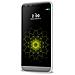 Custodia TPU Ultra-Slim ''0.3'' per Lg G5 / G5 SE 5.6" Con Screen Protector Trasparente - Foto miniatura 5