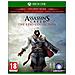 XONE - Assassin's Creed The Ezio Collection - Foto miniatura 3