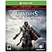 XONE - Assassin's Creed The Ezio Collection - Foto miniatura 1