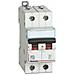 Fa81nc10 - Btdin45 - Interruttore Magnetotermico 1p+n Curva C 10a 4,5ka - Foto miniatura 3