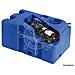 Serbatoio acque nere con maceratore 12V 50 Lt - Foto miniatura 1