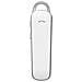 Auricolare Bluetooth Universale BH11 Monofonico Colore Bianco / Argento - Foto miniatura 1