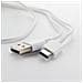 Cavo Dati Originale Samsung Ep-dn930cwe Cavetto Carica Micro Usb - Foto miniatura 1