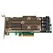 Praid Ep540i, Raid 5/6 Ctrl Serial Attached Scsi - Foto miniatura 1