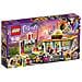 41349 Il Fast-Food Del Go-Kart - Foto miniatura 1