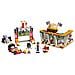 41349 Il Fast-Food Del Go-Kart - Foto miniatura 2