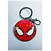 Spider-man Logo Keychain Portachiavi - Foto miniatura 3