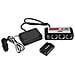 Plafoniera Tripla Duo-4 Ir 24v+usb Dc5v - Foto miniatura 4